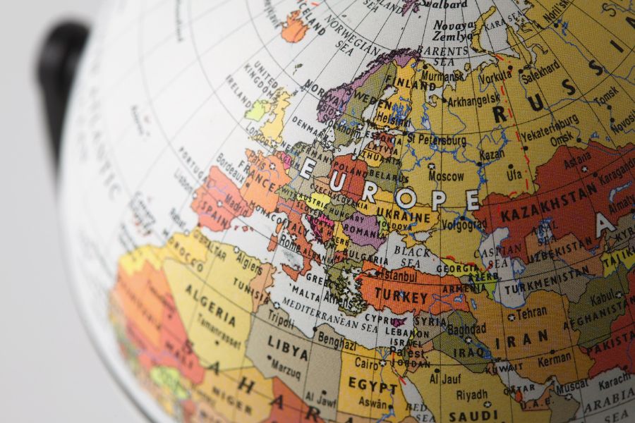 יעדים משתלמים באירופה