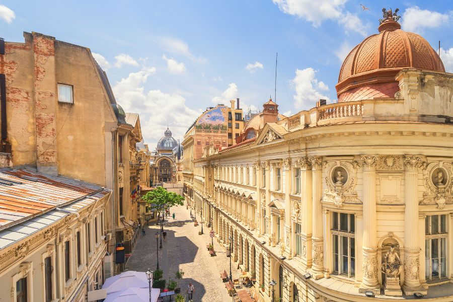 חופשה-בבוקרשט-מדריך